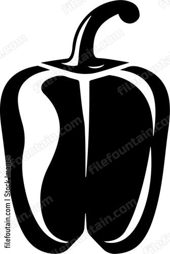 Bell Pepper