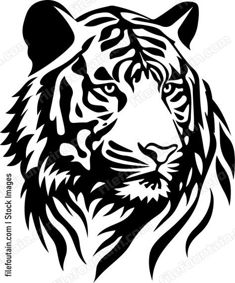 Bengal Tiger