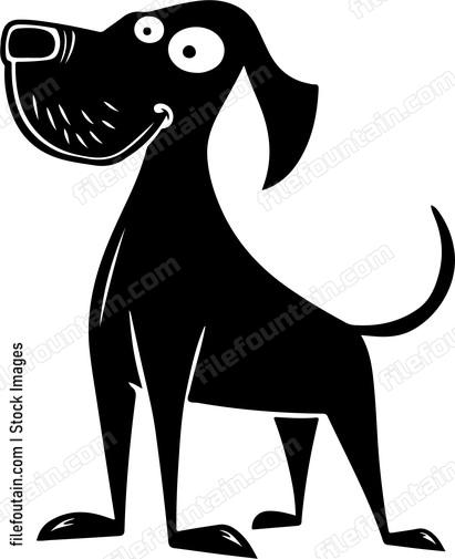 Beware Of Dog