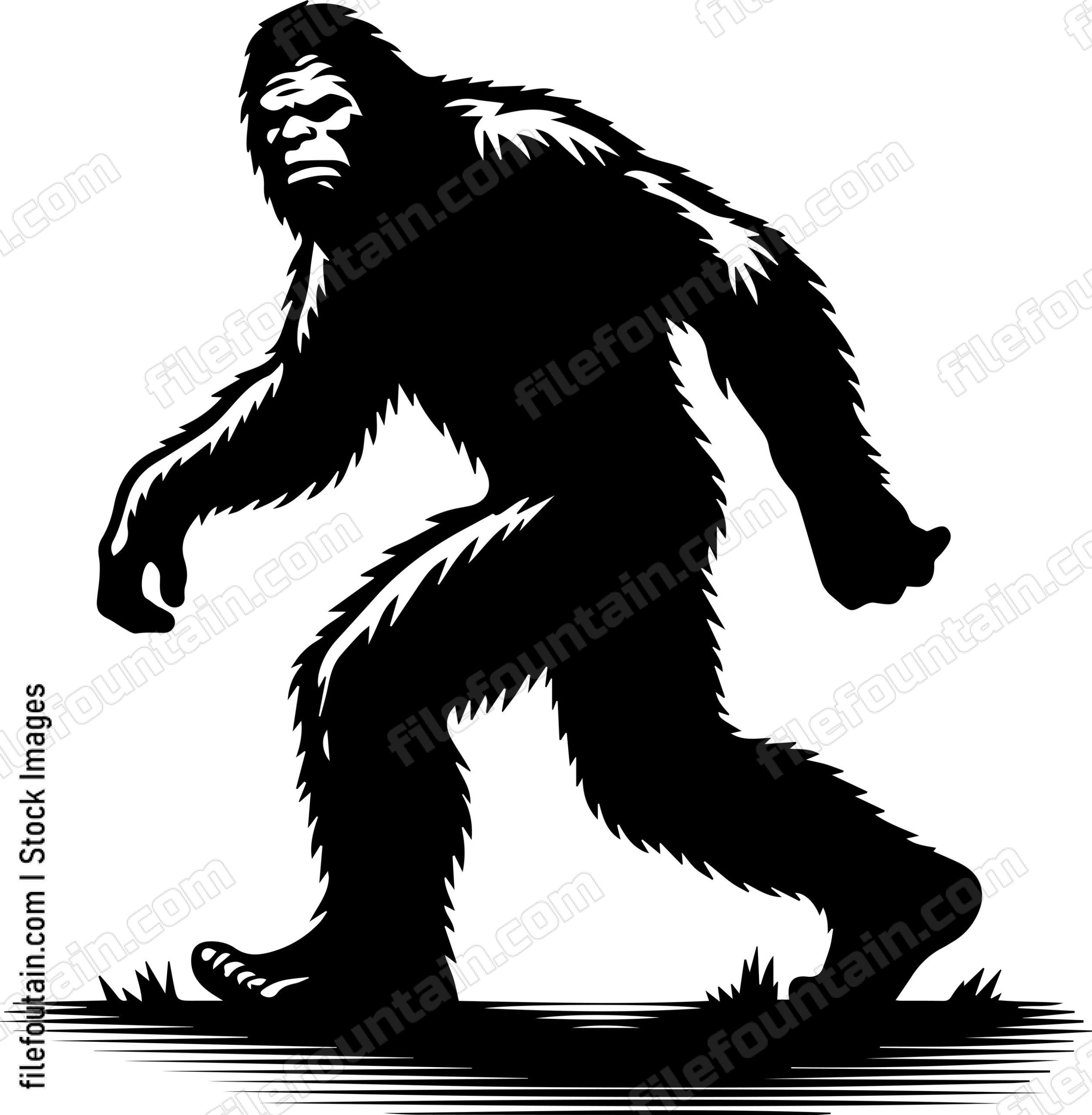 Bigfoot