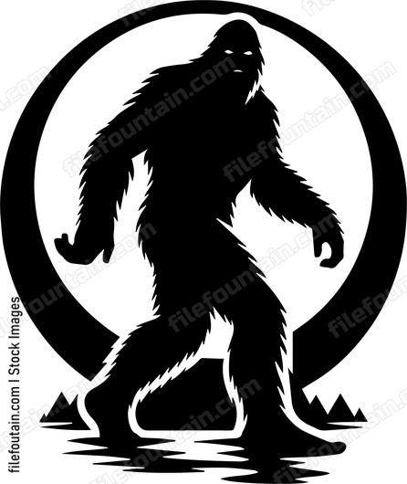 Bigfoot