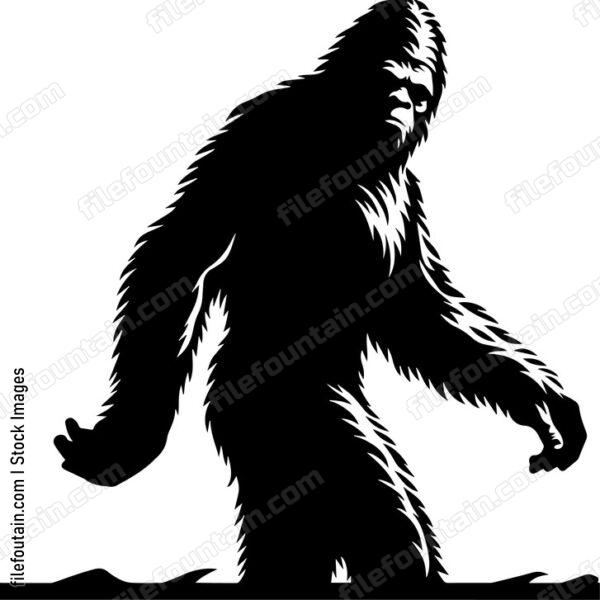 Bigfoot