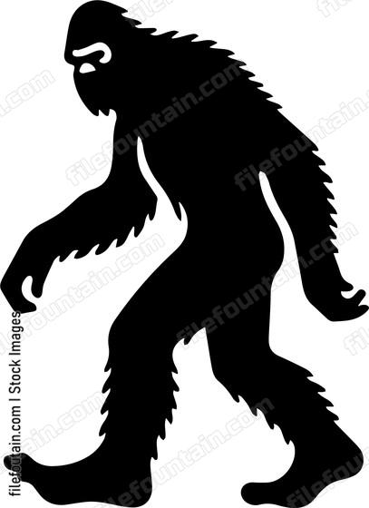 Bigfoot