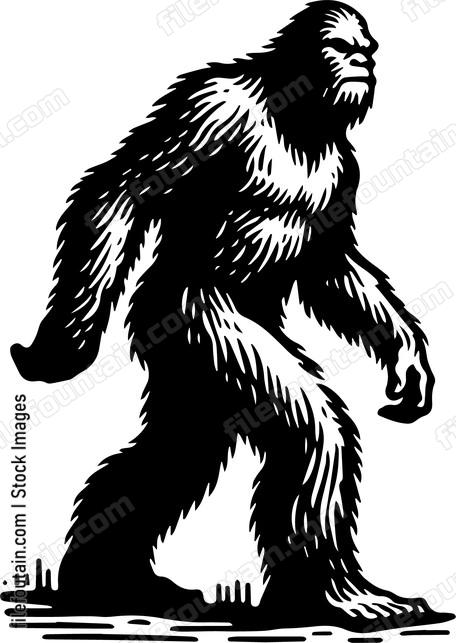 Bigfoot