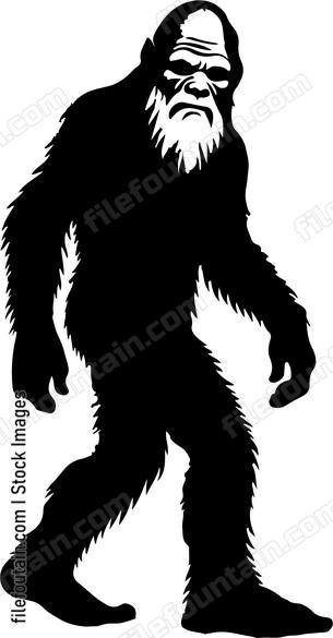 Bigfoot