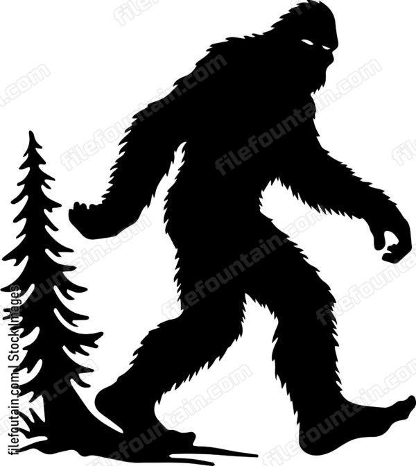 Bigfoot