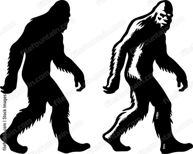 Bigfoot