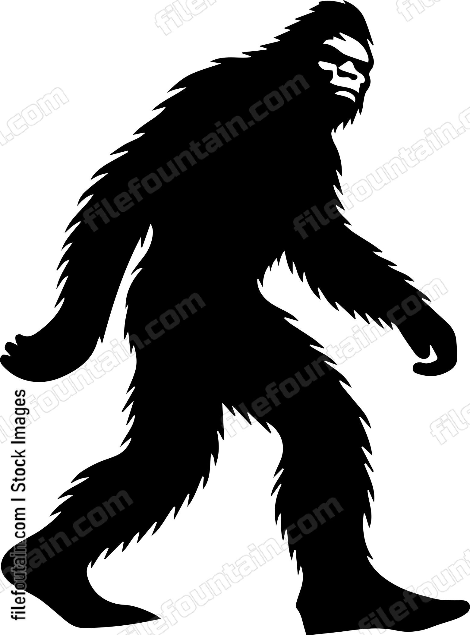 Bigfoot