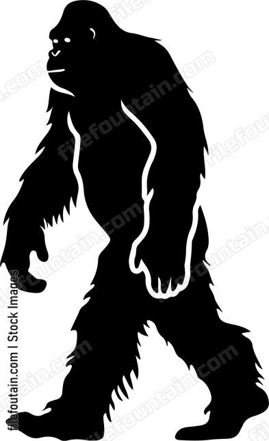 Bigfoot