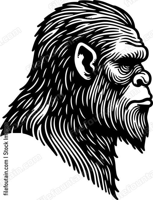 Bigfoot Profile
