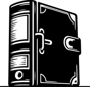 Binder Documents File Folder