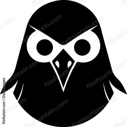 Bird Face