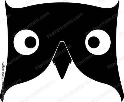 Bird Face