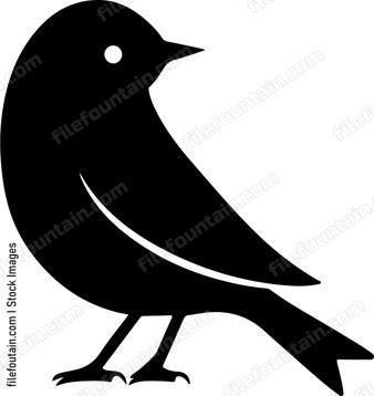 Bird Resting