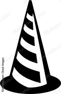 Birthday Party Hat