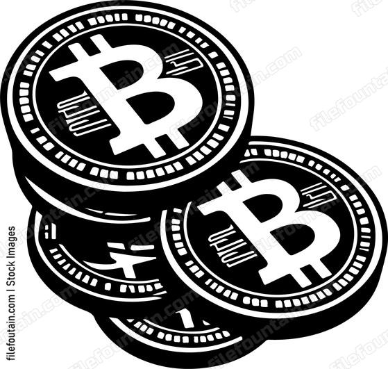 Bitcoin Pile