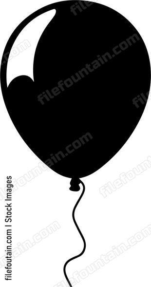 Black Balloon