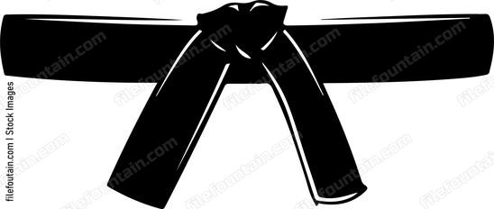 Black Belt Long