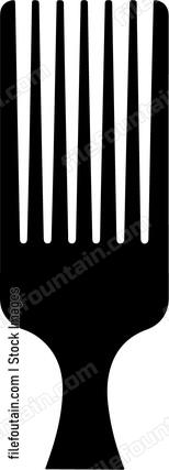 Blade Comb