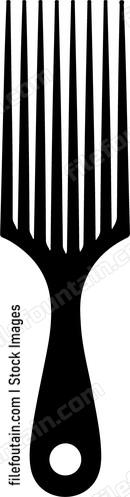 Blade Comb