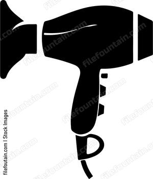 Blow Dryer Hairdryer