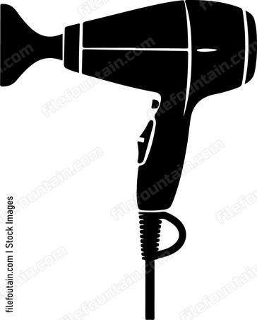 Blow Dryer Hairdryer