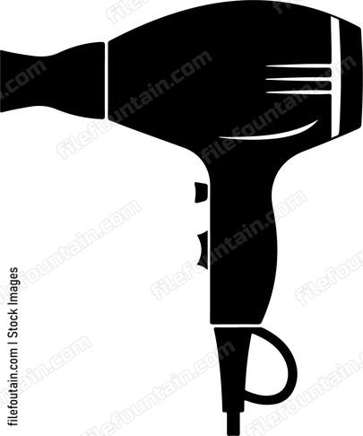 Blow Dryer Hairdryer