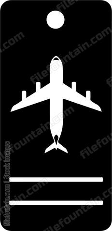 Boarding Pass Template