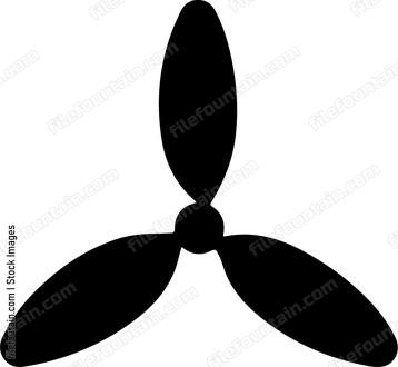 Boat Propeller