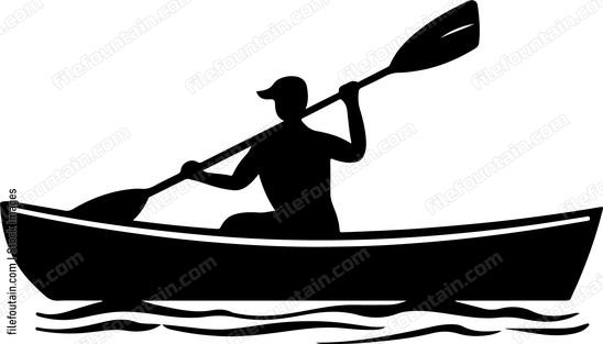 Boat Rowing