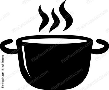 Boiling Pan