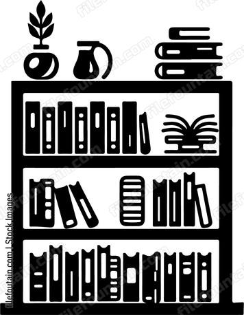 Bookshelf