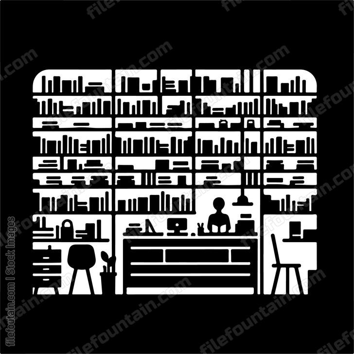 Bookstore