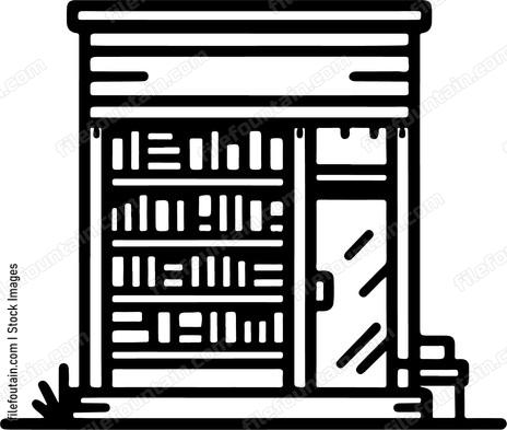 Bookstore