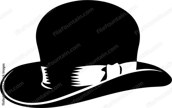 Bowler Hat