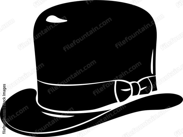 Bowler Hat