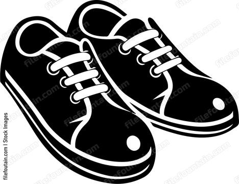 Bowling Shoes