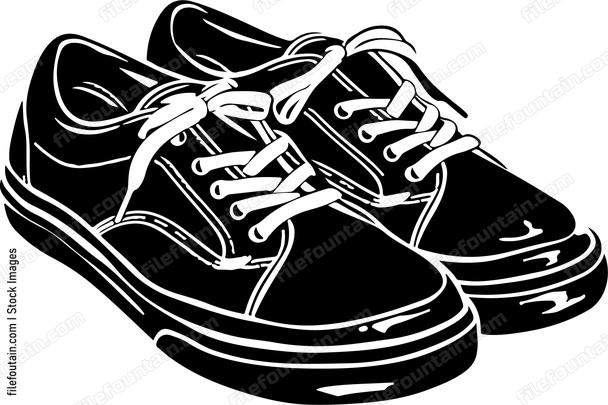 Bowling Shoes