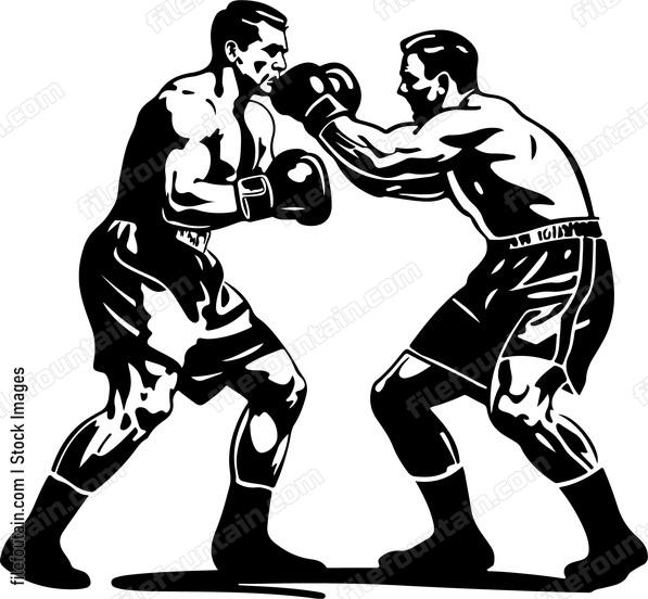 Boxing Fight