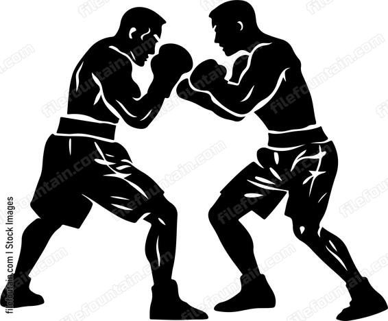 Boxing Fight