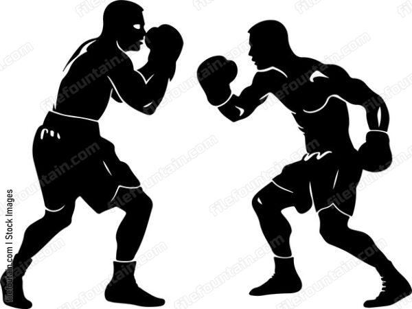 Boxing Fight
