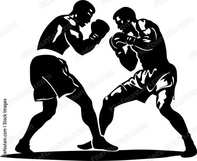 Boxing Fight