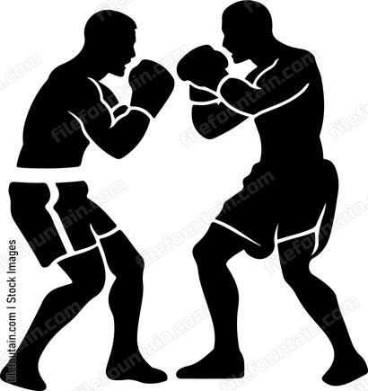Boxing Fight