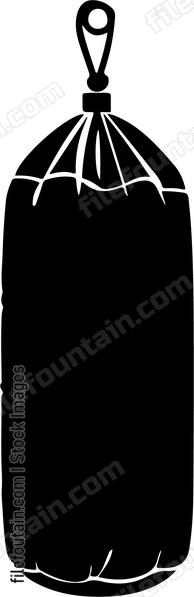 Boxing Punching Bag