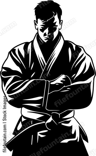 Brazilian Jiu jitsu