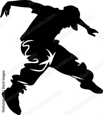 Breakdancing