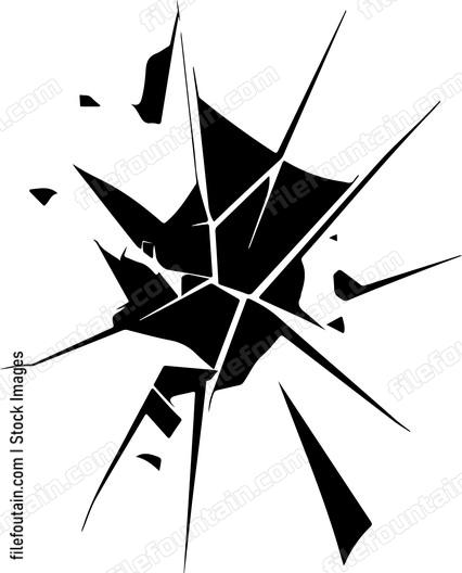 Broken Glass