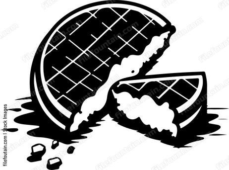 Broken Wafer