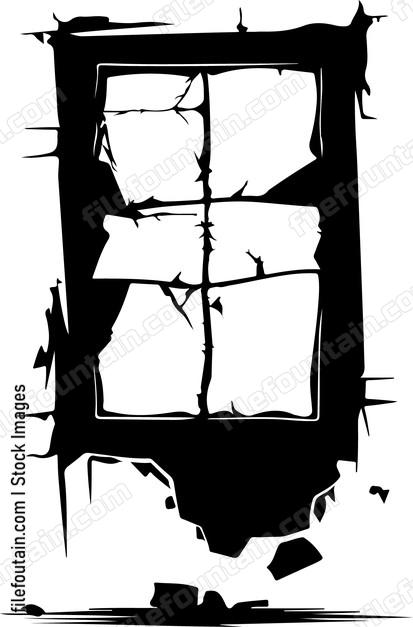 Broken Window