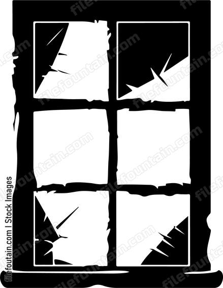 Broken Window